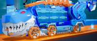Hot Wheels Ultimate T-Rex Transporter