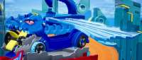 Hot Wheels Ultimate Dual Dragon Transporter