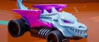 Hot Wheels Dragon Blaster