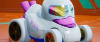 Hot Wheels Duck N' Roll