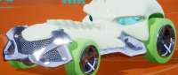Hot Wheels Skull Crusher
