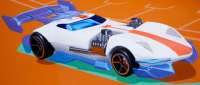 Hot Wheels Super Twin Mill