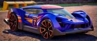 Hot Wheels Super Blitzen