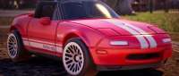 Mazda MX-5 Miata