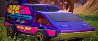 Hot Wheels Spoiler Alert