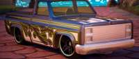 Chevrolet C-10