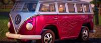 Volkswagen Station Wagon