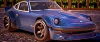 Nissan Fairlady Z