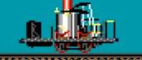 Baltimore and Ohio Railroad Atlantic