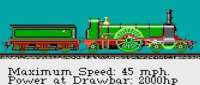 Doncaster Works Stirling Single No. 1 class