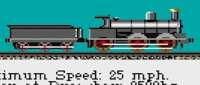 Crewe Works LNWR DX Goods Class