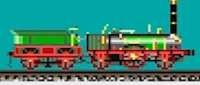 Robert Stephenson and Company Adler