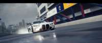 BMW M3 GT3 Evo