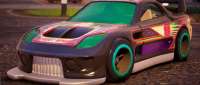 Hot Wheels 24/Seven