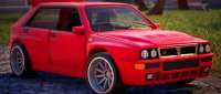 Lancia Delta HF Integrale