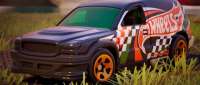 Hot Wheels Fandango