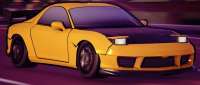 Mazda RX-7