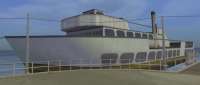 Nichols Bros. Boatbuilders MV Golden Bear