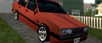 Volvo 940