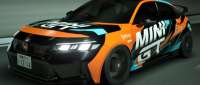 Honda Civic Type R