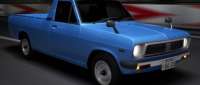 Datsun Sunny Truck