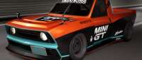 Datsun Sunny Truck