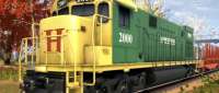 American Locomotive Company DL628