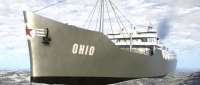 Sun Shipbuilding & Drydock Co. SS Ohio