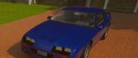 Chevrolet Camaro IROC-Z