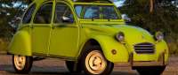 Citroën 2CV 6