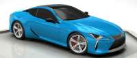 Lexus LC 500