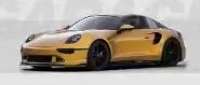 Porsche 911 Targa