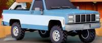 GMC K-1500