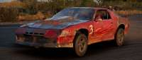 Pontiac Firebird