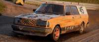 Volvo 245