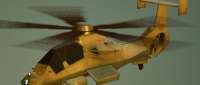 Boeing-Sikorsky RAH-66 Comanche