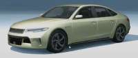 Honda Inspire