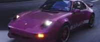 Porsche 911 Carrera RS