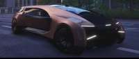 Renault EZ-Ultimo