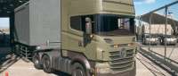 Scania R-Series