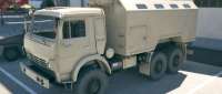 KamAZ 5350