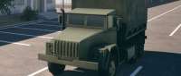 AM General M35A3