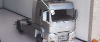 MAN TGX