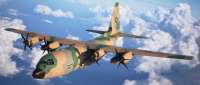 Lockheed Martin C-130J Super Hercules