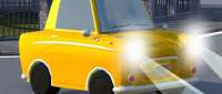 Autobianchi Bianchina Trasformabile