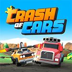 Crash of Cars