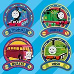 Thomas & Friends: The Sodor Race