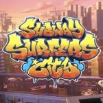 Subway Surfers City