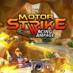 Motor Strike: Racing Rampage