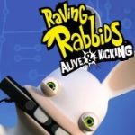 Raving Rabbids Alive & Kicking